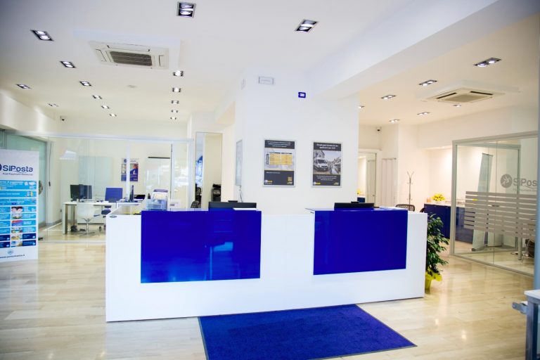 Agenzia SiPosta Lamezia Terme